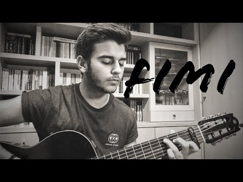 Fimi - Mad Clip X Josephine (Mike Pediaditakis)