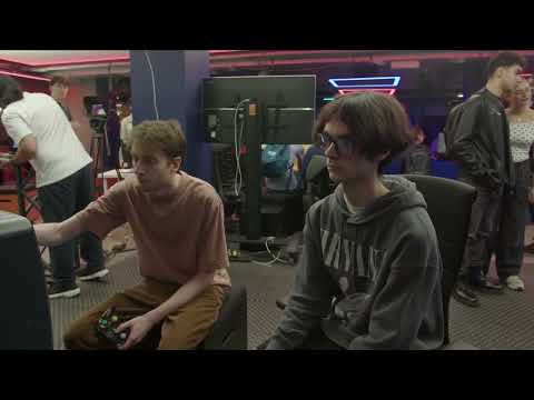 mordo vs Kingu – Front Runners #33 – Winners Semis