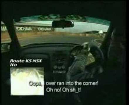 The Ultimate Battle @ 10.000 rpm