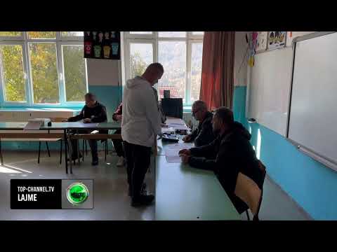 Top Channel/ VMRO-DPMNE fiton në 21 komuna, kryeson edhe Kërçovën. BDI pranon humbjen