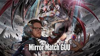 Winning The Branded Mirror Comes Down To These Plays