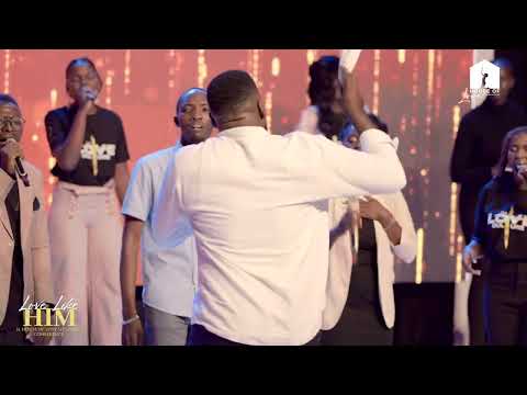 KULEEMBELA - D'reign | Live at the Minister's Conference 21.09.24