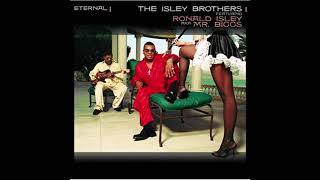 Isley Brothers -  Contagious (feat.  Ronald Isley aka Mr  Bigg &amp; R Kelly) [Explicit!]