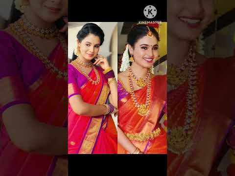 Eshwari vs Pavithra ❤️❤️❤️