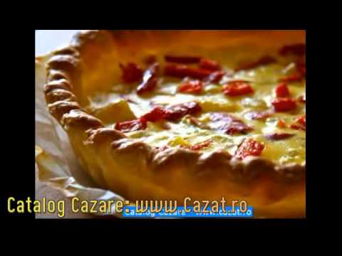 Cazare Plesesti, Vrancea - Cazat.ro