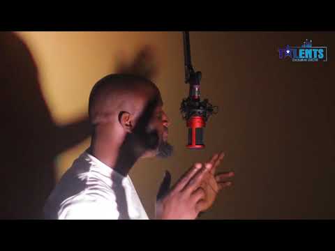 XTRAPRO performs “Light” | on TALENTS EXCLUSIVE SHOW