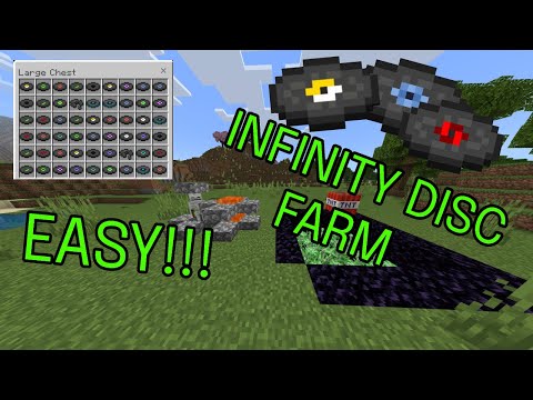 How to Make a Simple & Effective Music Disc Farm in Minecraft (All Versions)