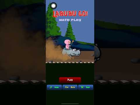 Labubu Game Action