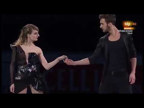 Touch it Ariana grande