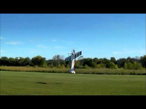 Anderson Aero Modelers 27 Sept '14 3D Extreme Fly'n
