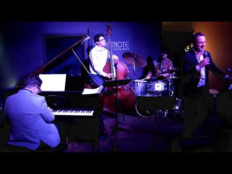 Famed Trumpeter Dominick Farinacci Friday May 20th 2022