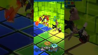 Download lagu Savage Berserker EVO rage bounce Lost Saga Origin #shorts mp3