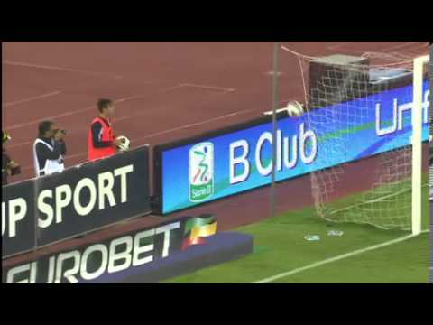 Bari 2-1 Palermo 24/09/2013 2013-14 - 6°