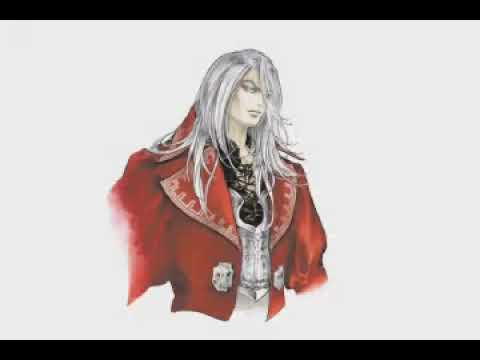 Castlevania Harmony Of Dissonance - Trailer Japonais (GBA)