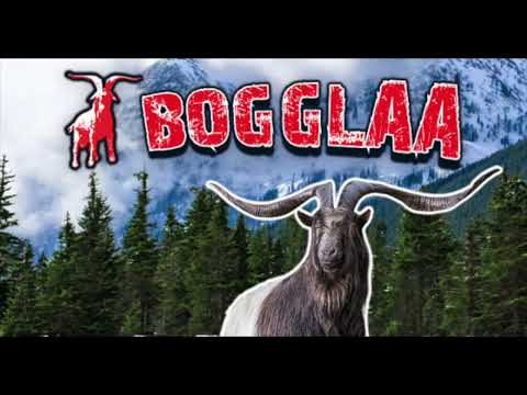 XXUwe - Best of BOGGLAA (Part 1) Franken Animals