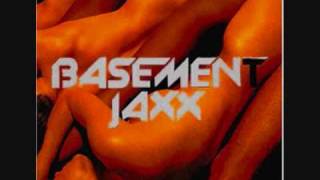 Basement Jaxx - Feels Like Home