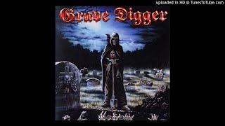 Grave Digger - Starlight (Accept Cover)