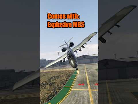 Is the B-11 Strikeforce worth buying in 2025? GTA Online