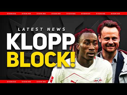 Diomonde TRANSFER Block? Rashford SLAMMED! Man Utd News