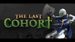 The Last Cohort Trailer
