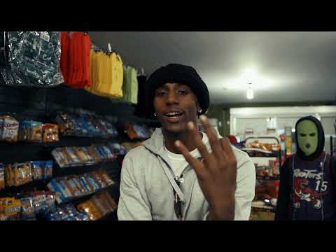 Peso Jay x Detwan Love - 007 Official Music Video Shot By MSV