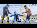Pyaar Lona Pagal Cover Video Bunny Marka Raavanasura Ravi Teja 2023