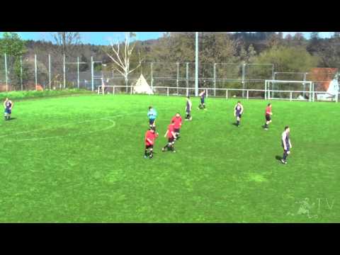 120422 / SV Völkersbach - FV Wössingen / 7:0