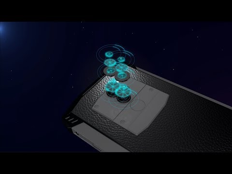 Rugged Inside Out, Get the First Glimpse of S55 Appearance