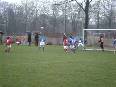 Excelsior'31 E1 - HHC Hardenberg promo