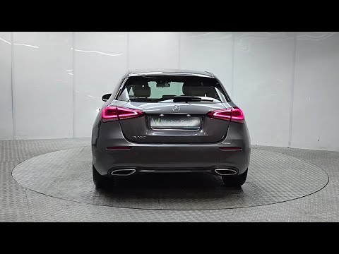 Mercedes-Benz A-Class 1.3 160 STYLE - Image 2