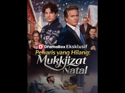 Pewaris yang Hilang DramaBox