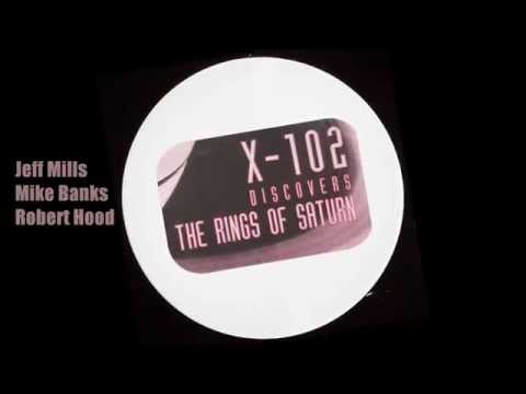 X 102 - Enceladus [1992]