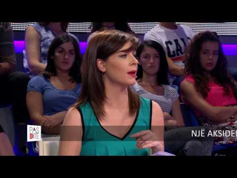 Pasdite ne TCH, 14 Korrik 2016, Pjesa 2 - Top Channel Albania - Entertainment Show