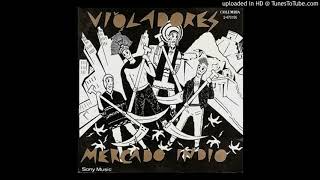 los Violadores -  Bombas a Londres