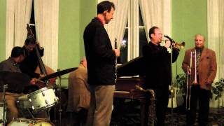 "IT'S BEEN SO LONG": JON-ERIK KELLSO and FRIENDS at CHAUTAUQUA 2011