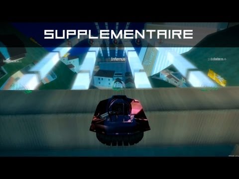 [DM] Fheliipe v4 - Supplementaire