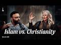 Their Christ Is Our Antichrist Islam Vs Christianity