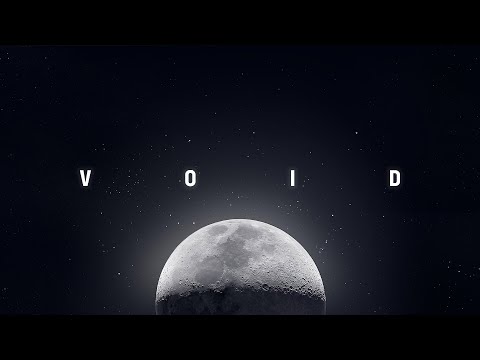 Gregory Esayan - Void