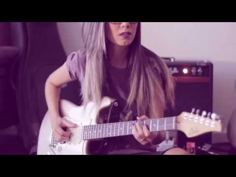 Still Feel Like Your Man (John Mayer) - by Lari Basilio