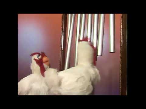 Muppet Songs: Chickens - Bells of St. Mary's