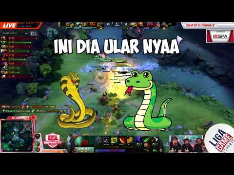 SHADOW SHAMAN SANG YELLOW JACKET, LOHH HEE - LOHH HEE COKI & MUSLIM - IEL University Series