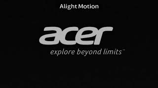 Download lagu ACER Logo :: Inverted, Black and White, Reversed, High Pitched mp3