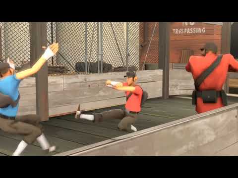 When someone does a kazotsky kick. (Read Desc)