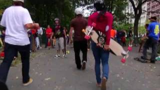 preview picture of video 'This is Longboarding'