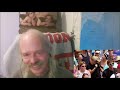 Buckwheat Zydeco  Old Times La La  REACTION