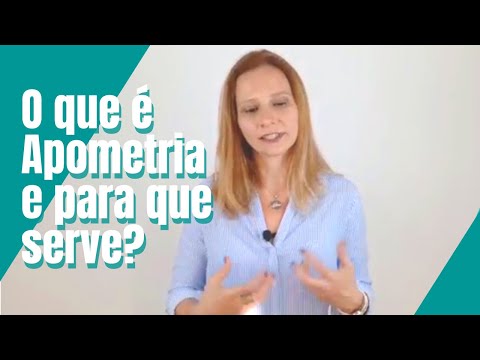 Introduction. What is Apometry and what is it for?