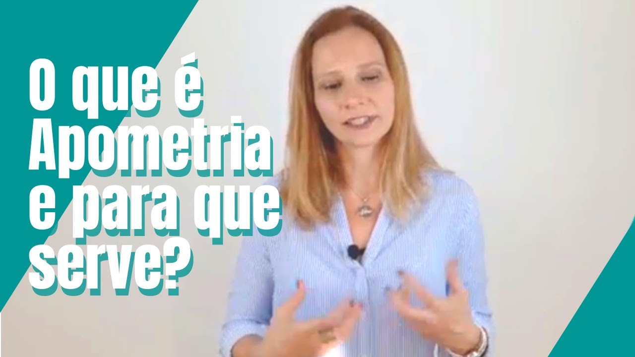 O que é a Apometria e para que serve?