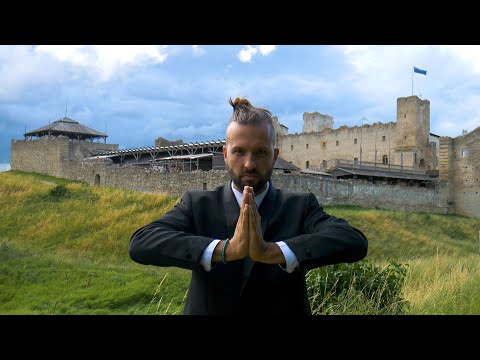 Ultra Fast Tutting Tutorial  + Bonus Freestyle - Roboswing Dance - Tutorial#6 - NEILAND