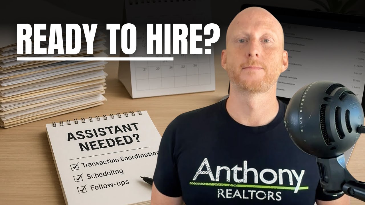 When Do I Know It’s Time to Hire My First Assistant?