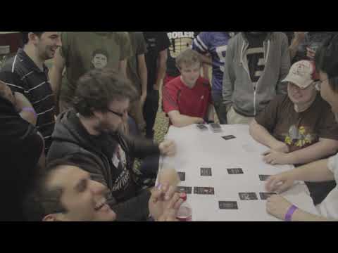 FC Legacy Days 1 to 2